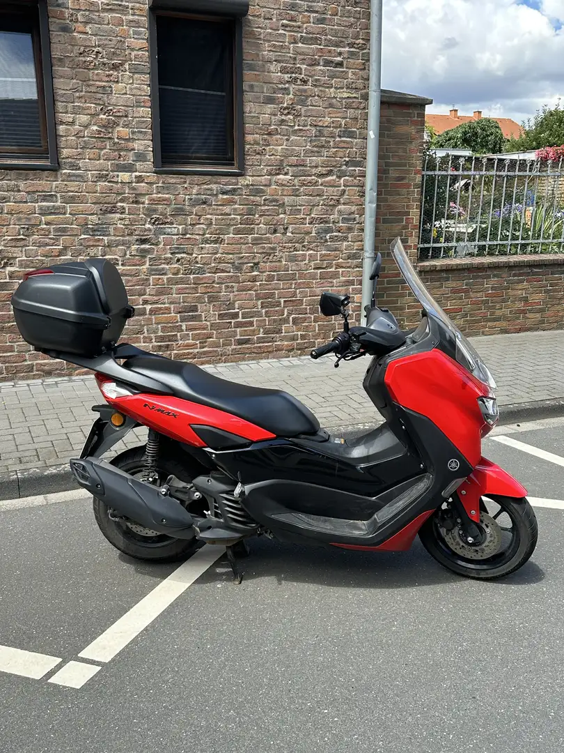 Yamaha NMAX 125 TÜV neu - 1