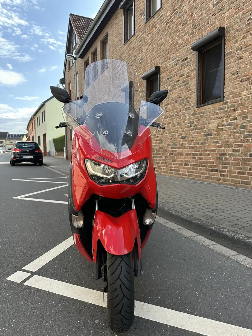 Yamaha NMAX 125 TÜV neu - 2
