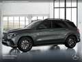 Mercedes-Benz GLE 53 AMG GLE 53 HYBRID 4M NIGHT+PANO+360+AHK+MULTIBEAM+21" Grau - thumbnail 3