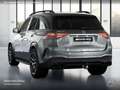 Mercedes-Benz GLE 53 AMG GLE 53 HYBRID 4M NIGHT+PANO+360+AHK+MULTIBEAM+21" Grau - thumbnail 23