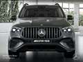 Mercedes-Benz GLE 53 AMG GLE 53 HYBRID 4M NIGHT+PANO+360+AHK+MULTIBEAM+21" Grau - thumbnail 8
