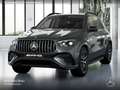Mercedes-Benz GLE 53 AMG GLE 53 HYBRID 4M NIGHT+PANO+360+AHK+MULTIBEAM+21" Grau - thumbnail 2