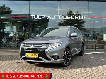 2.0 PHEV Premium Mooi en Goed onderhoud