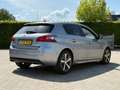 Peugeot 308 1.2 PureTech GT-line (INRUILKOOPJE) Grijs - thumbnail 7