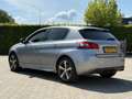 Peugeot 308 1.2 PureTech GT-line (INRUILKOOPJE) Grijs - thumbnail 4