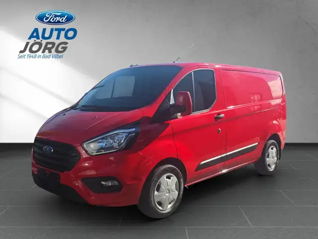 Ford Transit Custom Kasten 320 L1 Trend