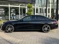 Mercedes-Benz E 200 AMG Line Advance+Winter+Night+Schaden vorn Schwarz - thumbnail 3