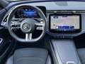 Mercedes-Benz E 200 AMG Line Advance+Winter+Night+Schaden vorn Schwarz - thumbnail 9