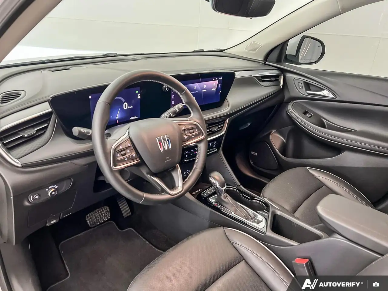 Buick Encore photo Buick Encore