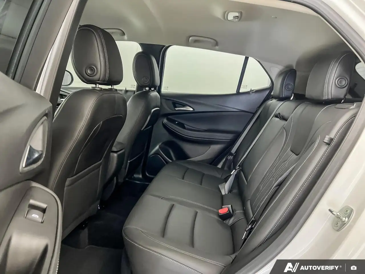 Buick Encore photo Buick Encore