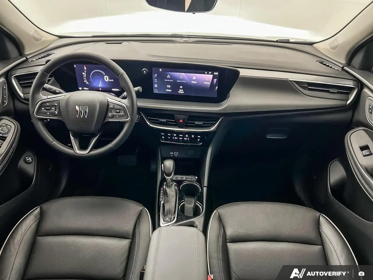 Buick Encore photo Buick Encore