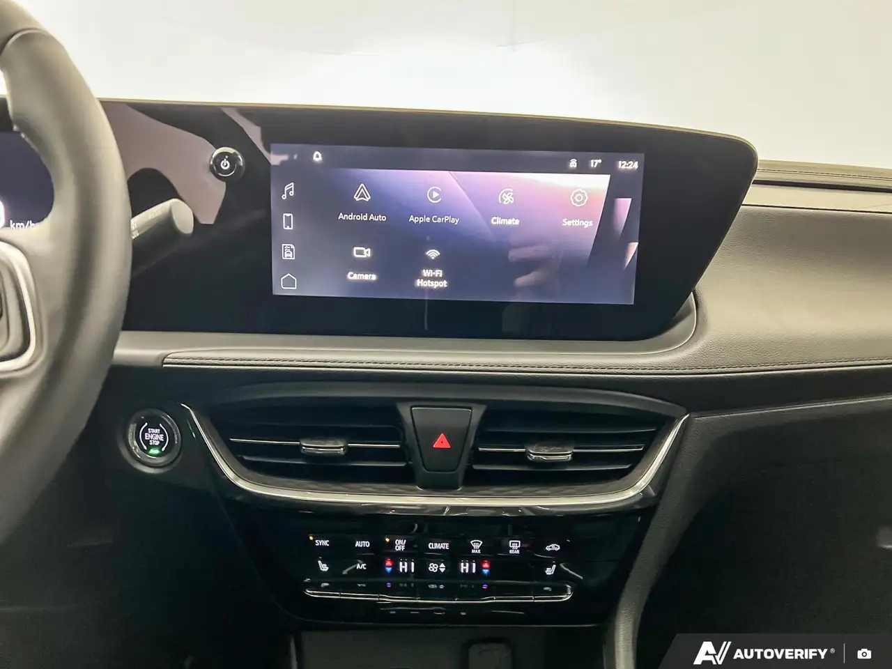 Buick Encore photo Buick Encore