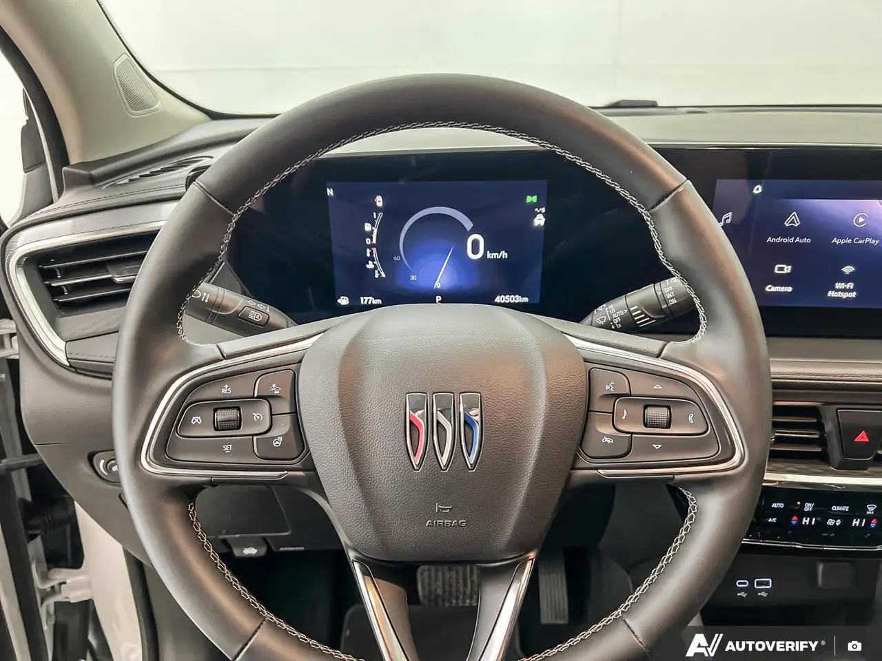 Buick Encore photo Buick Encore