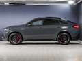 Mercedes-Benz GLE 63 AMG GLE 63S 4M+Coupé Multibeam/Distro/Pano/HUD/NP211 Gris - thumbnail 3