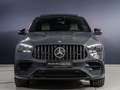 Mercedes-Benz GLE 63 AMG AMG GLE 63 S 4M+ Coupé Multibeam/Distro/Pano/HUD Grau - thumbnail 5