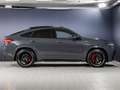 Mercedes-Benz GLE 63 AMG GLE 63S 4M+Coupé Multibeam/Distro/Pano/HUD/NP211 Grau - thumbnail 4