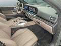 Mercedes-Benz GLE 63 AMG GLE 63S 4M+Coupé Multibeam/Distro/Pano/HUD/NP211 Gris - thumbnail 18