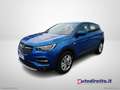 Opel Grandland X X 1.5 D Ecotec S&S aut. El. Bleu - thumbnail 1