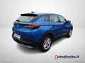 Opel Grandland X X 1.5 D Ecotec S&S aut. El. Bleu - thumbnail 8