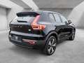 Volvo XC40 Ultimate Recharge Pure Electric 2WD LED Schwarz - thumbnail 3