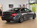 Mercedes-Benz C 250 C250 CDi COUPE 7G AMG *XENON*COMAND*LEDER*18 Grau - thumbnail 2