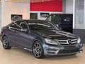 Mercedes-Benz C 250 C250 CDi COUPE 7G AMG *XENON*COMAND*LEDER*18 Grau - thumbnail 1