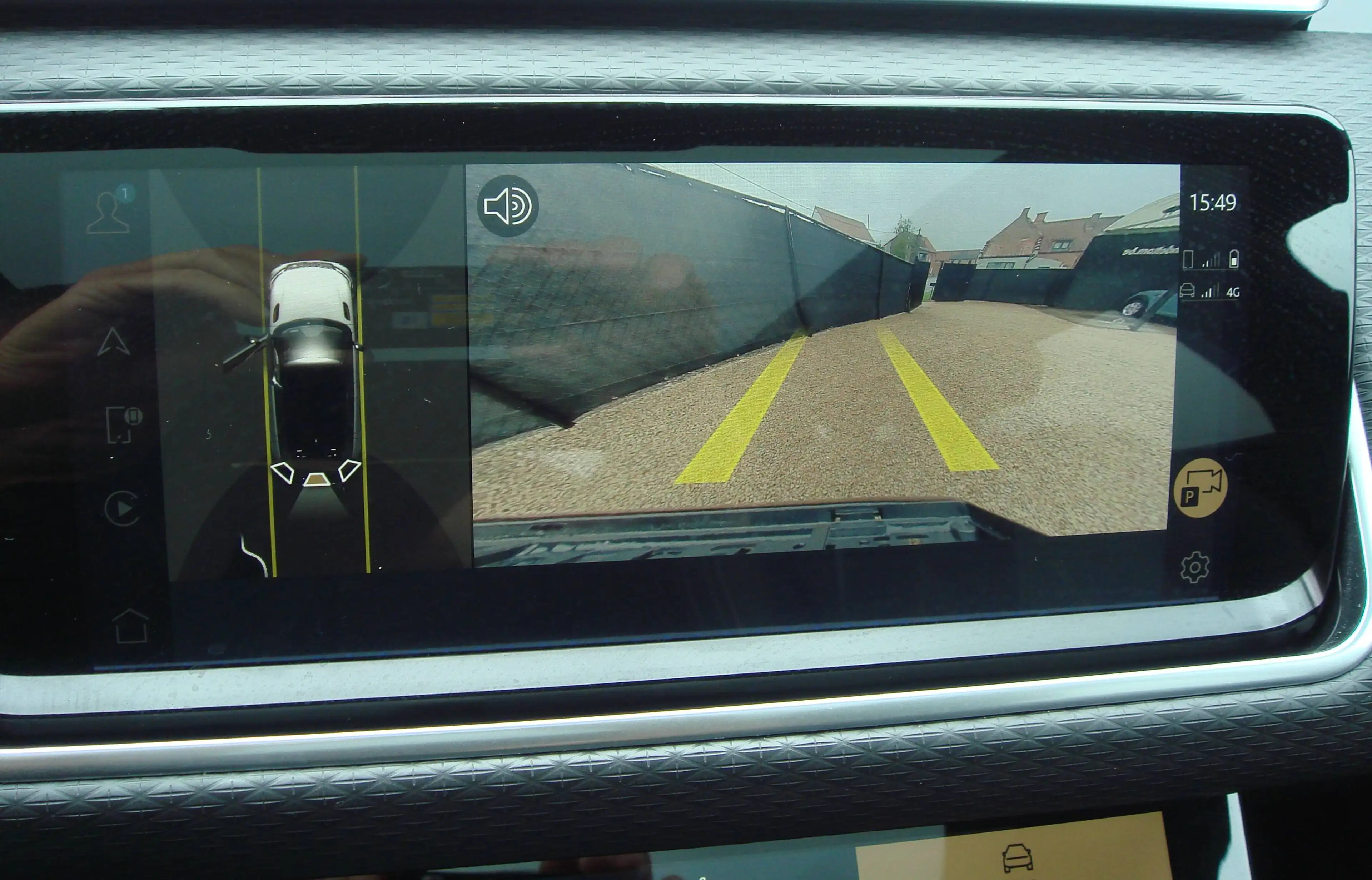 Land Rover Range Rover Velar P250 SE R-DYNAMIC * PANODAK * LEDER * MERIDIA * CAMERA * — photo 13