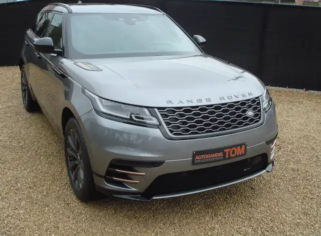 Land Rover Range Rover Velar P250 SE R-DYNAMIC * PANODAK * LEDER * MERIDIA * CAMERA *