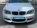 BMW 120 120i Auto Blanco - thumbnail 4
