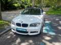 BMW 120 120i Auto Blanco - thumbnail 2