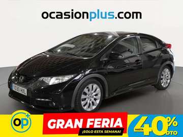 1.6 i-DTEC Sport