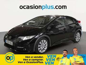 1.6 i-DTEC Sport