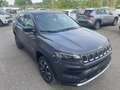 Jeep Compass 1.5 Turbo T4 130 CV MHEV 2WD Altitude Blau - thumbnail 3