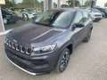 Jeep Compass 1.5 Turbo T4 130 CV MHEV 2WD Altitude Blau - thumbnail 2