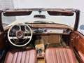 Mercedes-Benz 230 SL PAGODE (W113) Cabrio Dt. Fahrzeug*Hardtop Beige - thumbnail 15