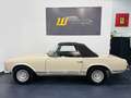 Mercedes-Benz 230 SL PAGODE (W113) Cabrio Dt. Fahrzeug*Hardtop Beige - thumbnail 2
