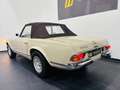 Mercedes-Benz 230 SL PAGODE (W113) Cabrio Dt. Fahrzeug*Hardtop Beige - thumbnail 4