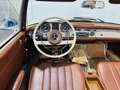 Mercedes-Benz 230 SL PAGODE (W113) Cabrio Dt. Fahrzeug*Hardtop Beige - thumbnail 12