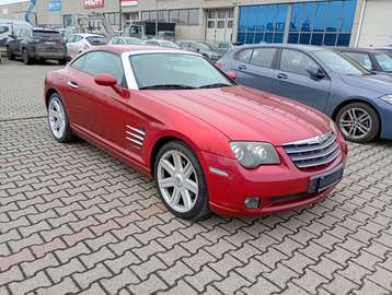 Coupe 3.2 V6 Limited unicoproprietario