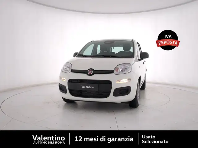 Fiat Panda 1.0 FireFly 65cv Hybrid Icon 5 Posti