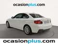 BMW 230 230iA Coupé Blanc - thumbnail 4