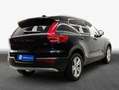 Volvo XC40 XC40 B3 B DKG Core Schwarz - thumbnail 2