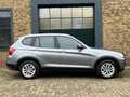 BMW X3 XDrive28i High Executive | Automaat + Navi + Cruis Grijs - thumbnail 5