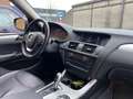 BMW X3 XDrive28i High Executive | Automaat + Navi + Cruis Grijs - thumbnail 8