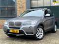 BMW X3 XDrive28i High Executive | Automaat + Navi + Cruis Grijs - thumbnail 1