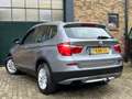 BMW X3 XDrive28i High Executive | Automaat + Navi + Cruis Grijs - thumbnail 3