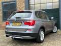 BMW X3 XDrive28i High Executive | Automaat + Navi + Cruis Grijs - thumbnail 4