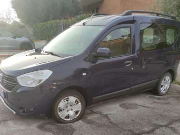 Dokker 1.5 dci Ambiance s