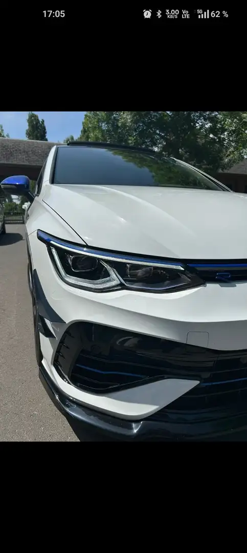 Volkswagen Golf 8 R 20th Anniversary 2023 - 2