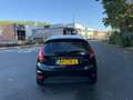 Ford Fiesta 1.6 Ghia NETTE AUTO RIJDT EN SCHAKELT GOED Zwart - thumbnail 6